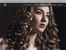 Tablet Screenshot of for-all.cz